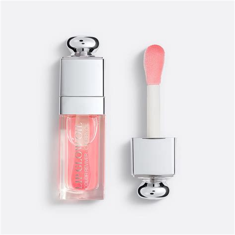 empty dior lip oil|boots Dior lip gloss.